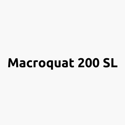Macroquat 200 SL