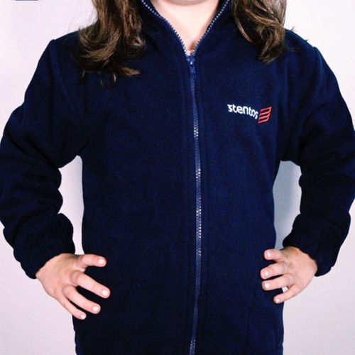 Jaqueta Soft Infantil