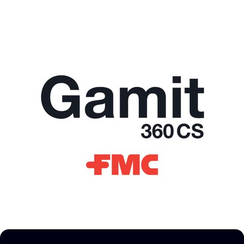 Gamit 360 CS
