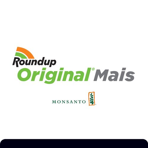 Roundup Original Mais