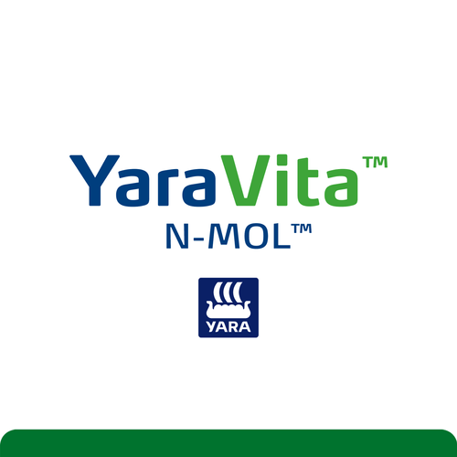 YaraVita N-Mol
