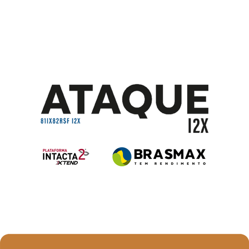 BMX ATAQUE I2X