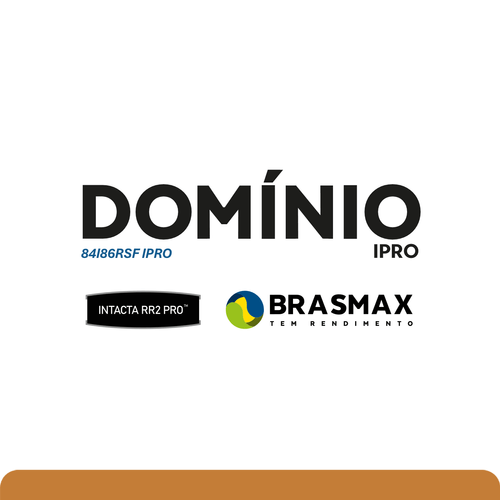 BMX DOMINIO IPRO
