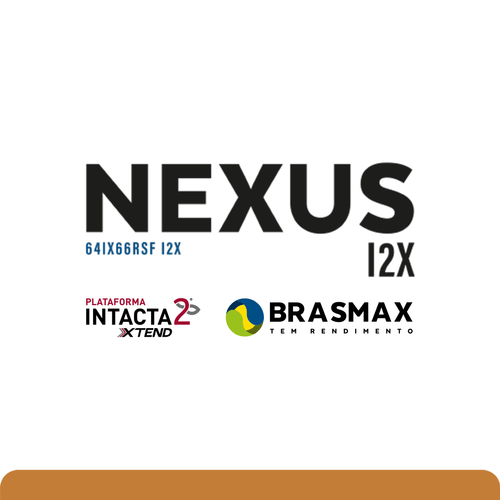 BMX Nexus I2X