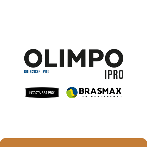 BMX OLIMPO IPRO