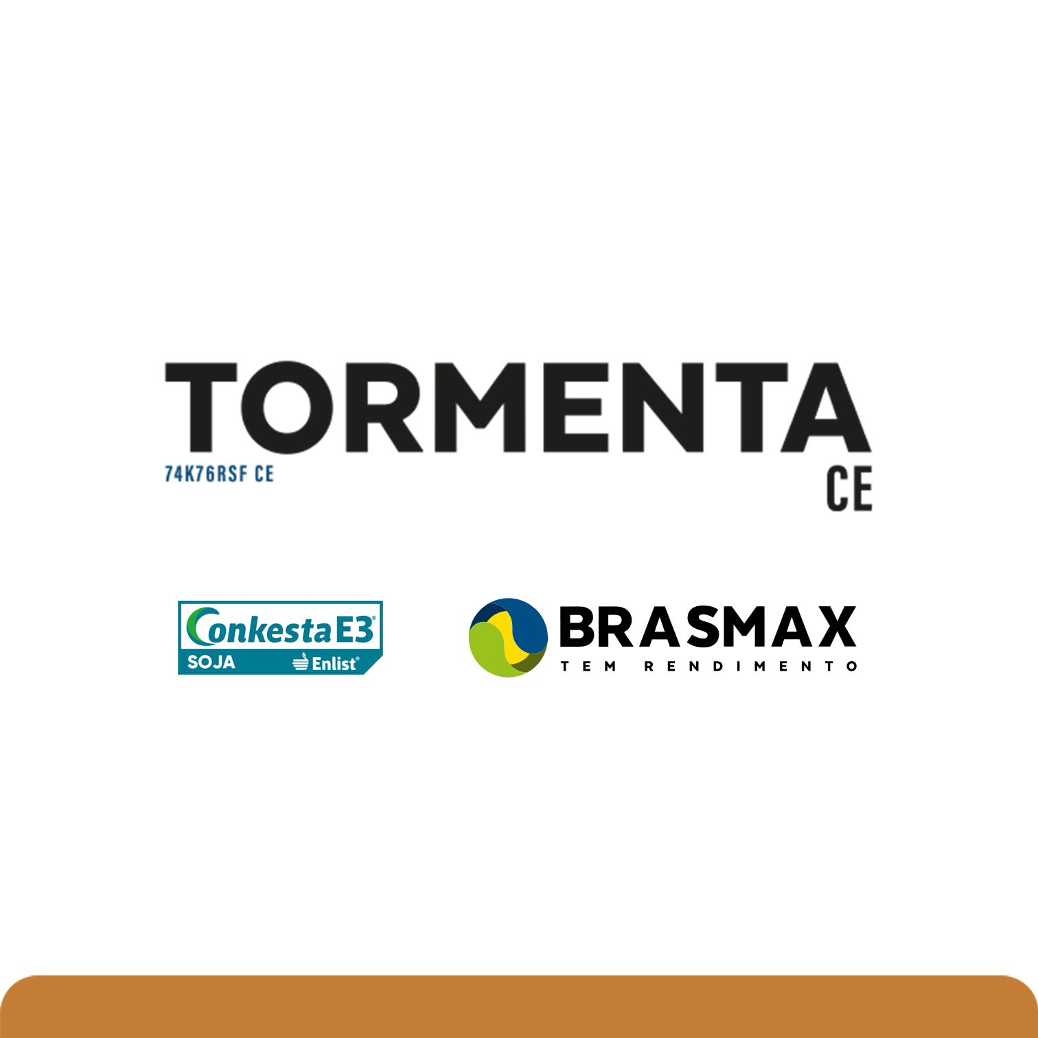 BMX TORMENTA CE - 3tentos
