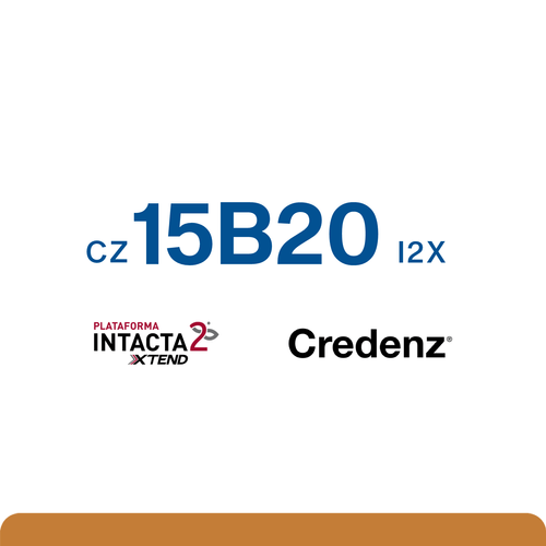 CZ 15B20 I2X