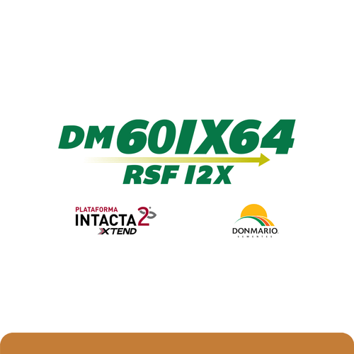 DM 60IX64 RSF I2X
