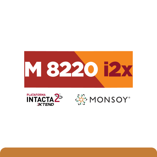 M 8220 I2X