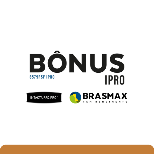 BMX BÔNUS IPRO