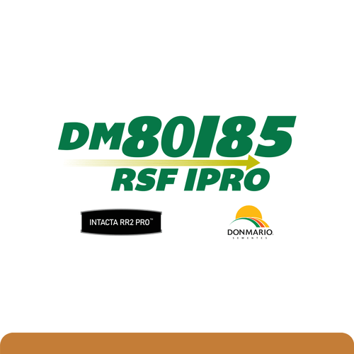 DM 80I85 RSF IPRO