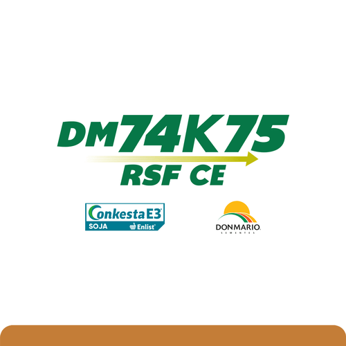 DM 74K75 RSF CE