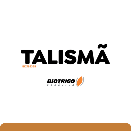 BIOTRIGO Talismã
