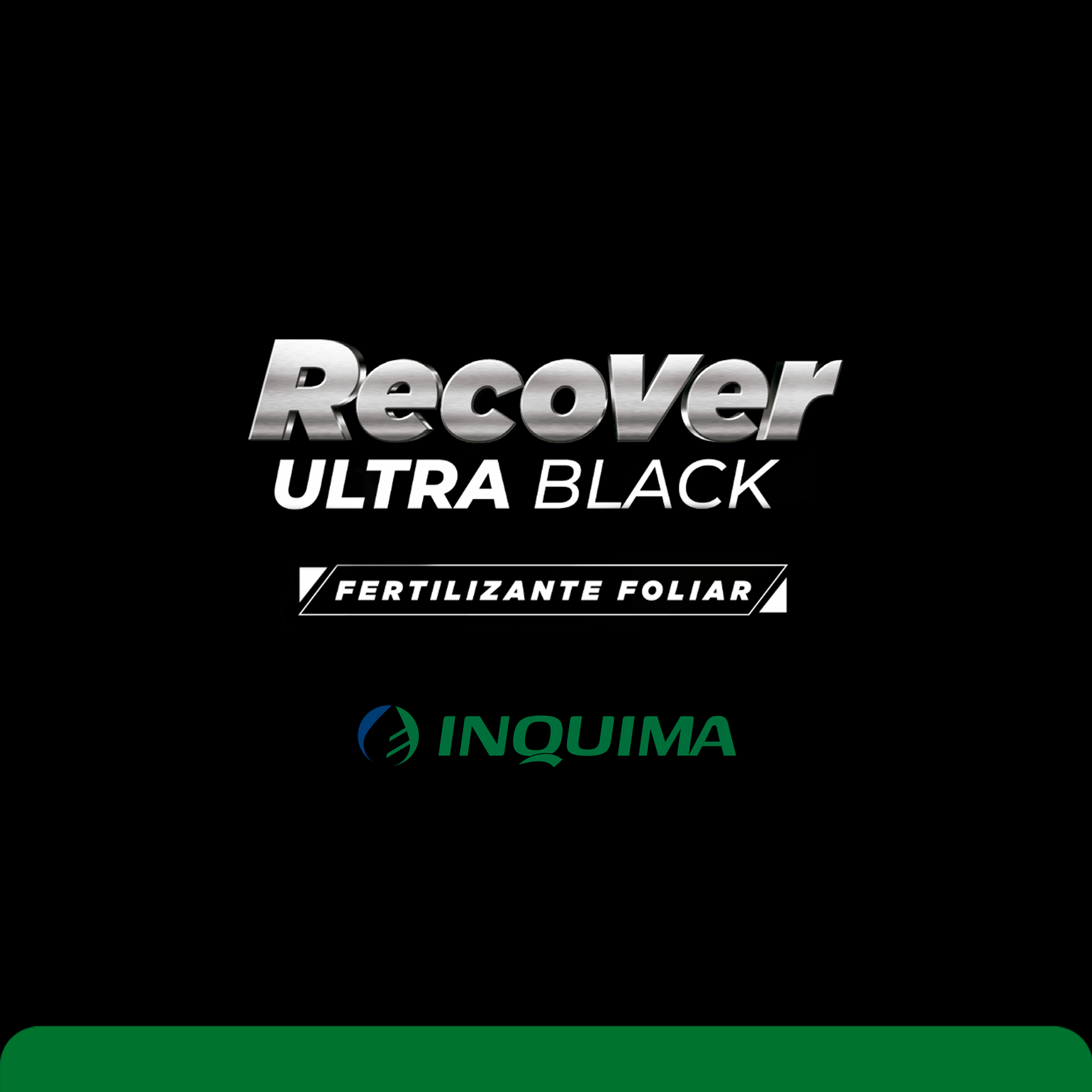 Recover Black - 3tentos