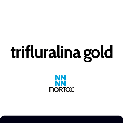 Trifluralina Nortox Gold