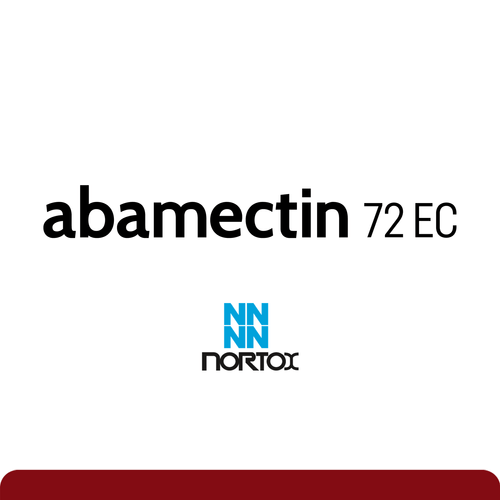 Abamectin 72 EC Nortox